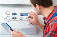 free commercial Racedown boiler quotes