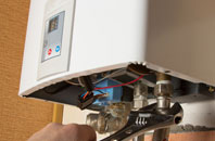 free Racedown boiler install quotes